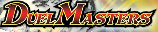 Duel Masters